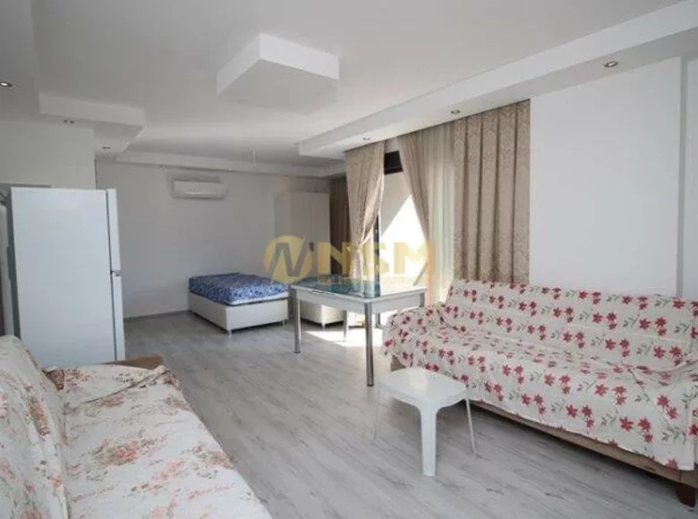 Mieszkanie 3 pokoi 100 m² Demirtas, Turcja