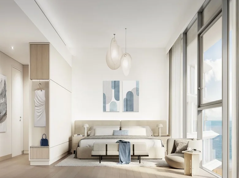 Studio apartment 2 bedrooms 159 m² Mina Al arab, United Arab Emirates