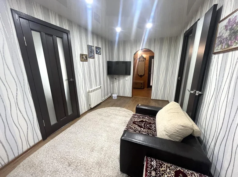 Apartamento 90 m² Gómel, Belarús