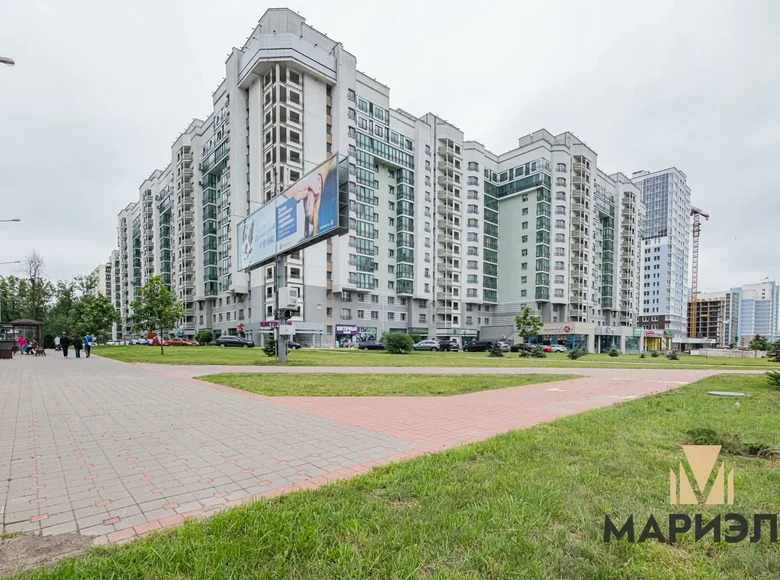 Boutique 174 m² à Minsk, Biélorussie