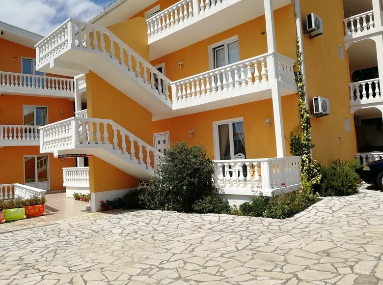Hotel 650 m² Czarnogóra, Czarnogóra