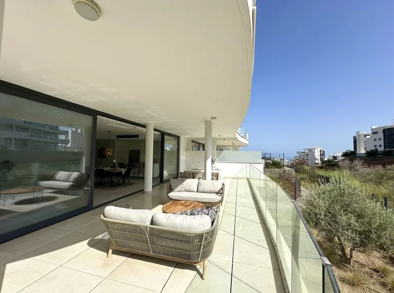 Wohnung 3 Schlafzimmer 137 m² Fuengirola, Spanien