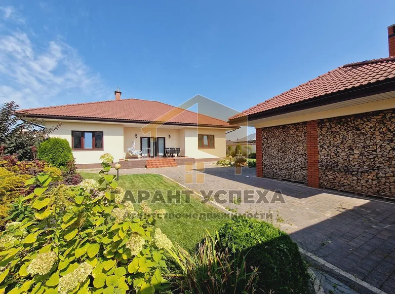 Casa 129 m² Brest, Bielorrusia