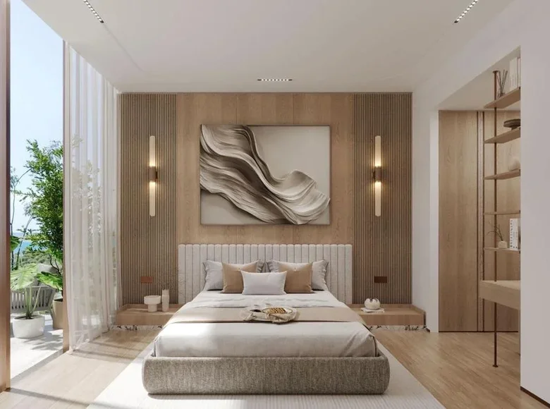 Wohnung 5 zimmer 330 m² Dubai, Vereinigte Arabische Emirate