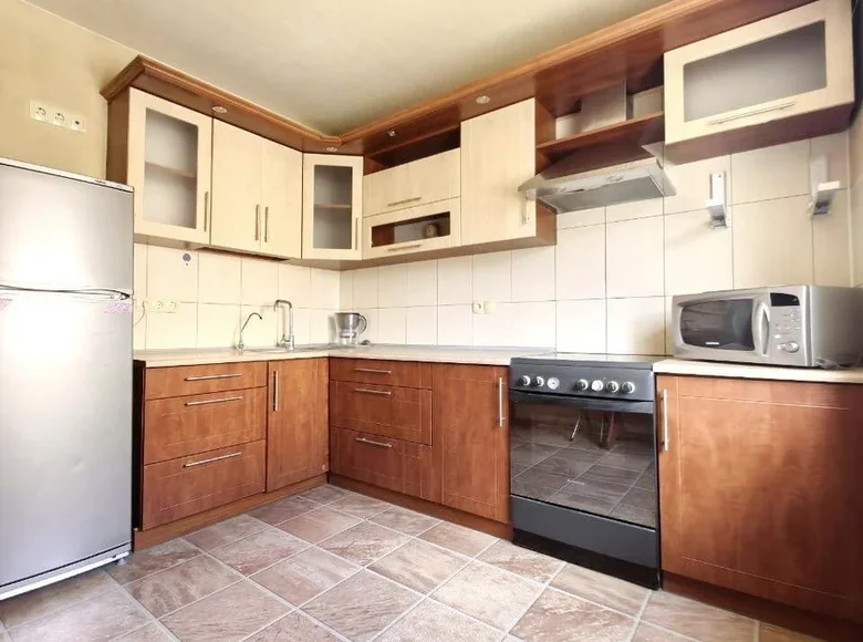 Wohnung 1 zimmer 41 m² Minsk, Belarus