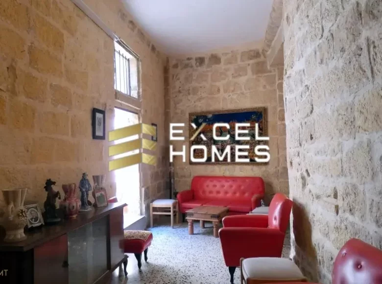 Casa 5 habitaciones  Qormi, Malta