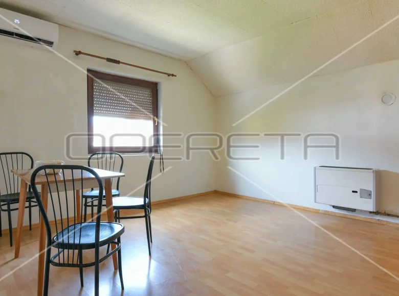 3 room apartment 72 m² Zagreb, Croatia