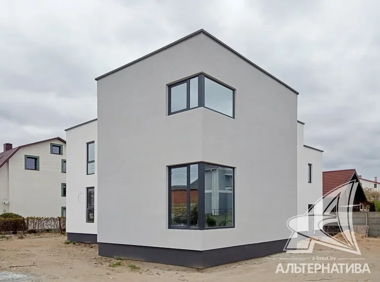 Haus 127 m² Brest, Weißrussland