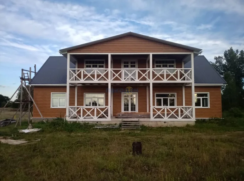 Haus 178 m² Valozynski siel ski Saviet, Weißrussland