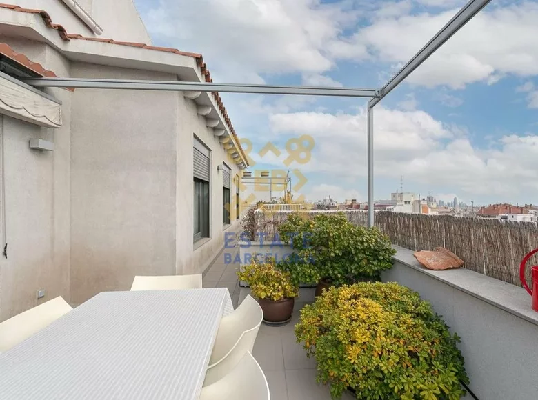 Apartamento 4 habitaciones 290 m² Barcelona, España