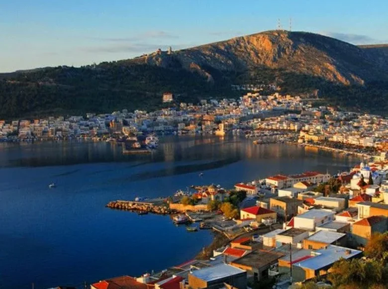 Grundstück 1 zimmer  Municipality of Kalymnos, Griechenland