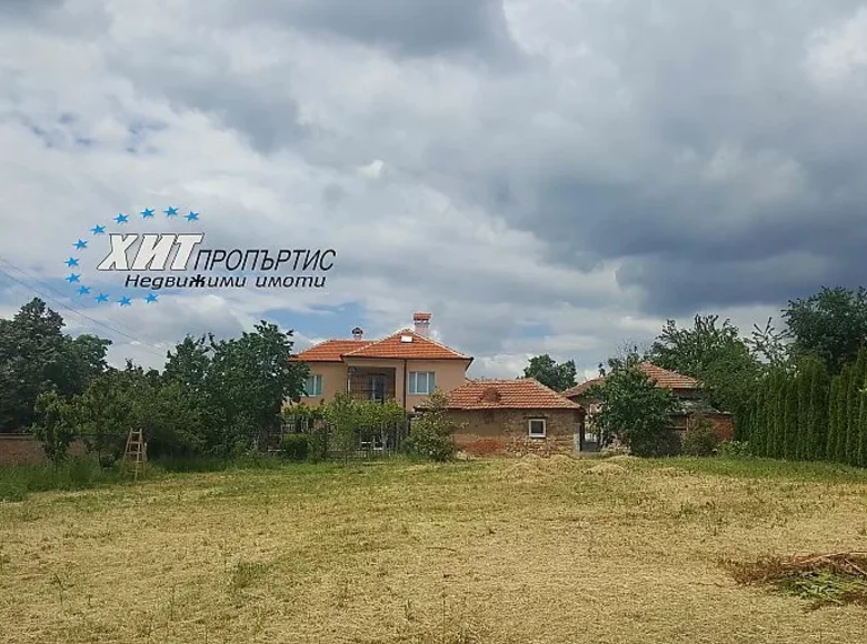 Дом 6 комнат 160 м² Izvorovo, Болгария