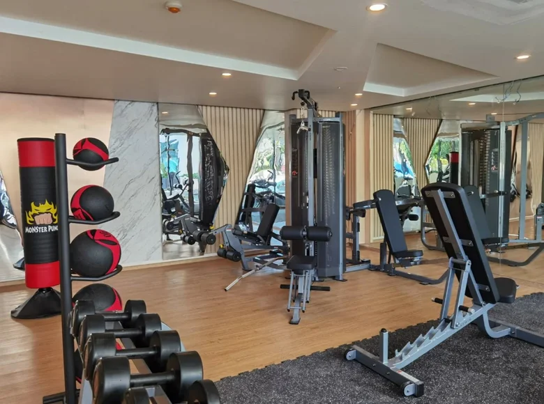 Wohnung 1 zimmer 74 m² Rawai, Thailand
