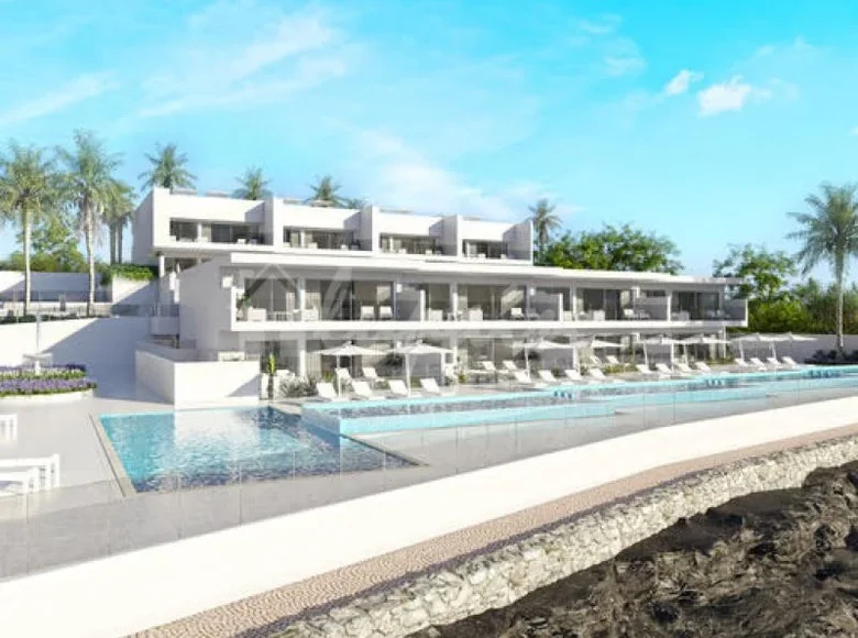 3 bedroom apartment 105 m² Arona, Spain