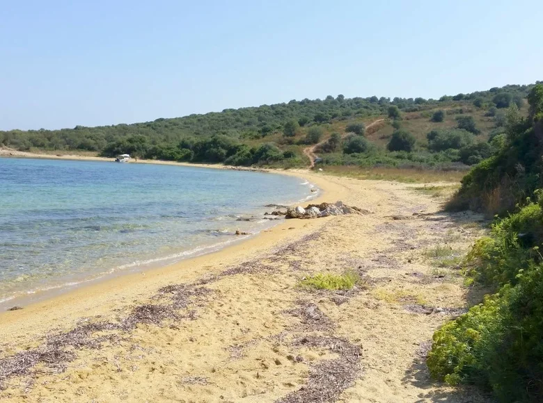 Land  South Aegean, Greece