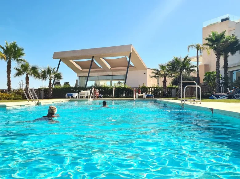 Apartamento 3 habitaciones  Mijas, Španjolska