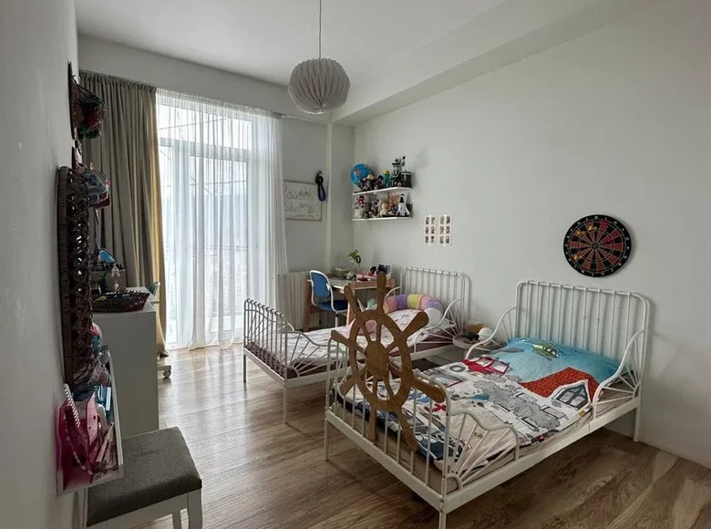 Wohnung 4 zimmer 120 m² Tiflis, Georgien