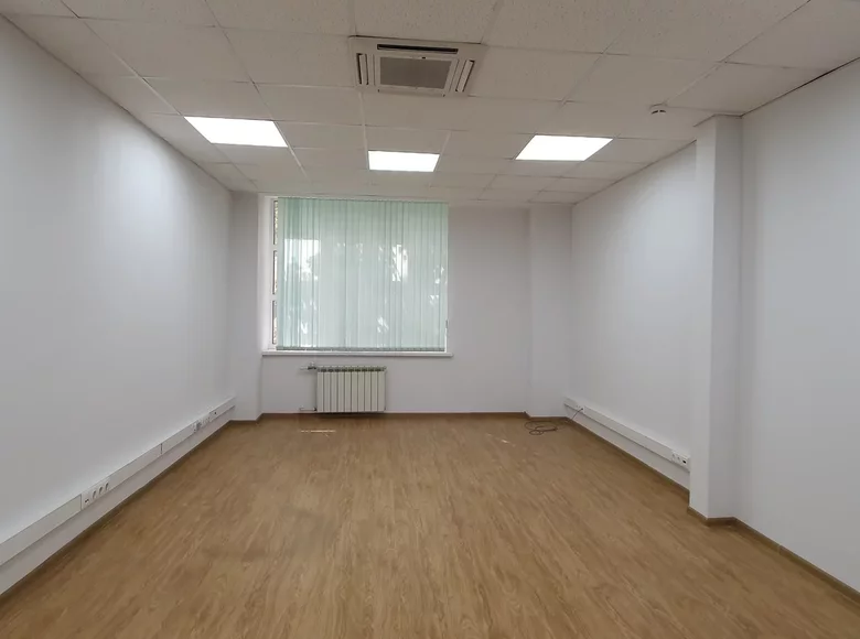Pomieszczenie biurowe 438 m² Moskwa, Rosja