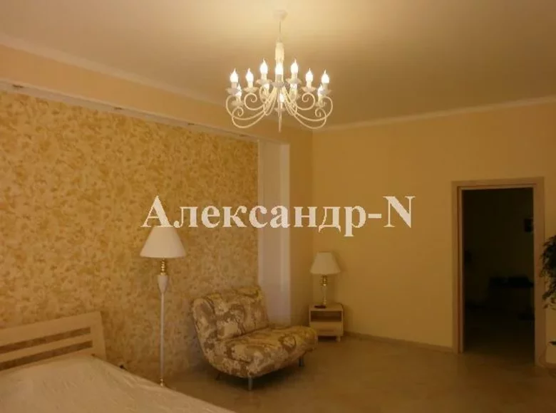 Apartamento 1 habitación 65 m² Odessa, Ucrania