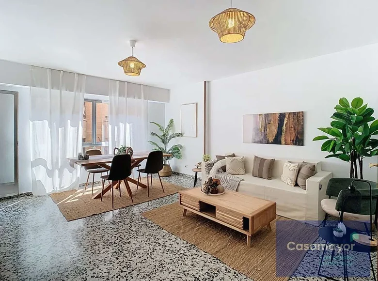 Mieszkanie 104 m² Alicante, Hiszpania