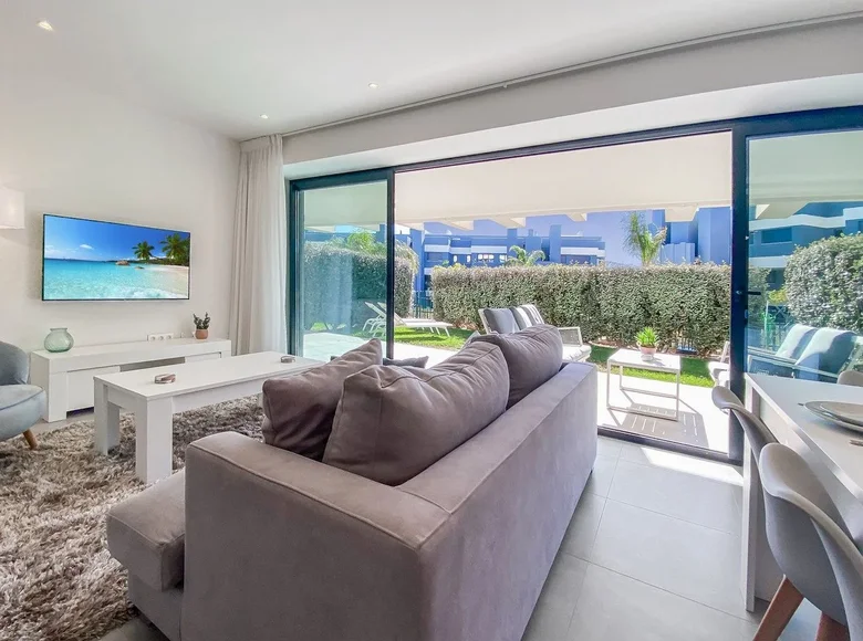 Wohnung 3 Schlafzimmer 150 m² Marbella, Spanien