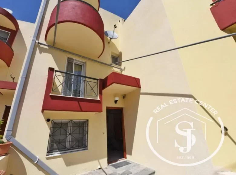 3 bedroom townthouse  Kriopigi, Greece