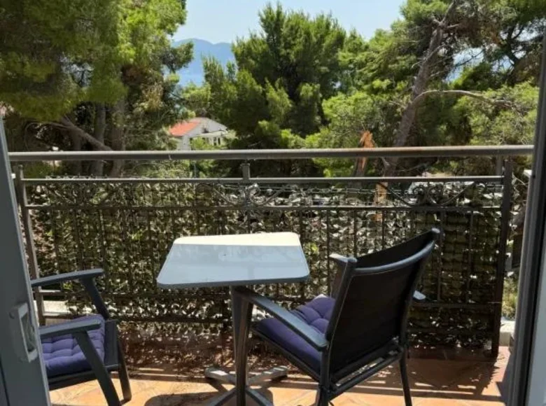 Mieszkanie 1 pokój 41 m² Petrovac, Czarnogóra