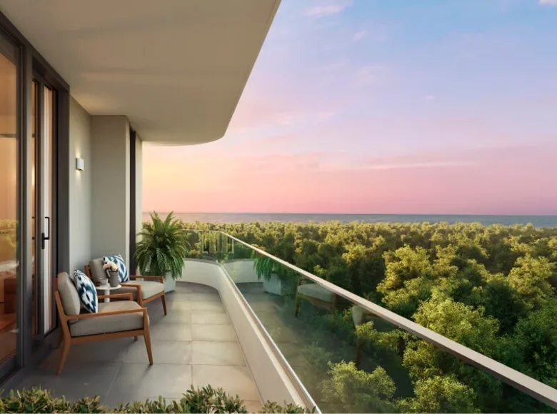Mieszkanie 1 pokój 36 m² Phuket, Tajlandia