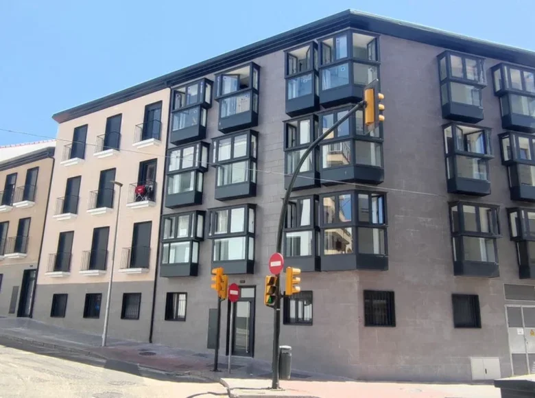 Apartamento 2 habitaciones 92 m² Málaga, Španjolska