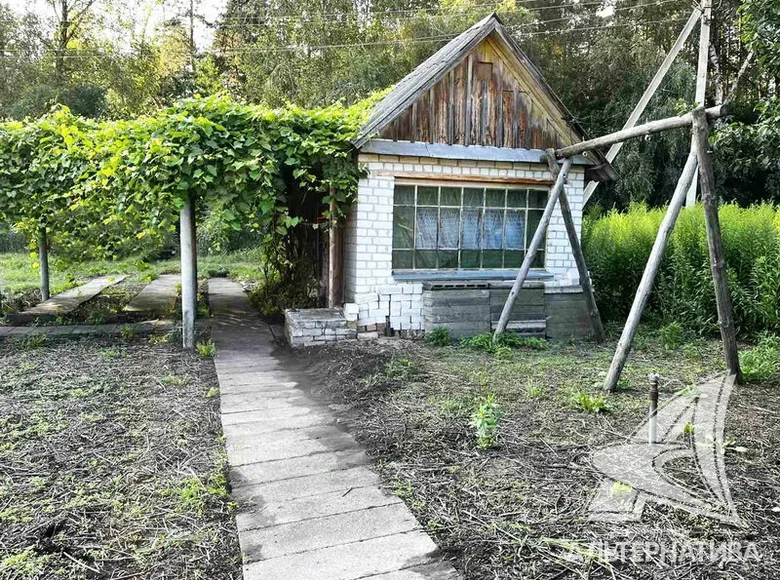 House 14 m² Cerninski sielski Saviet, Belarus