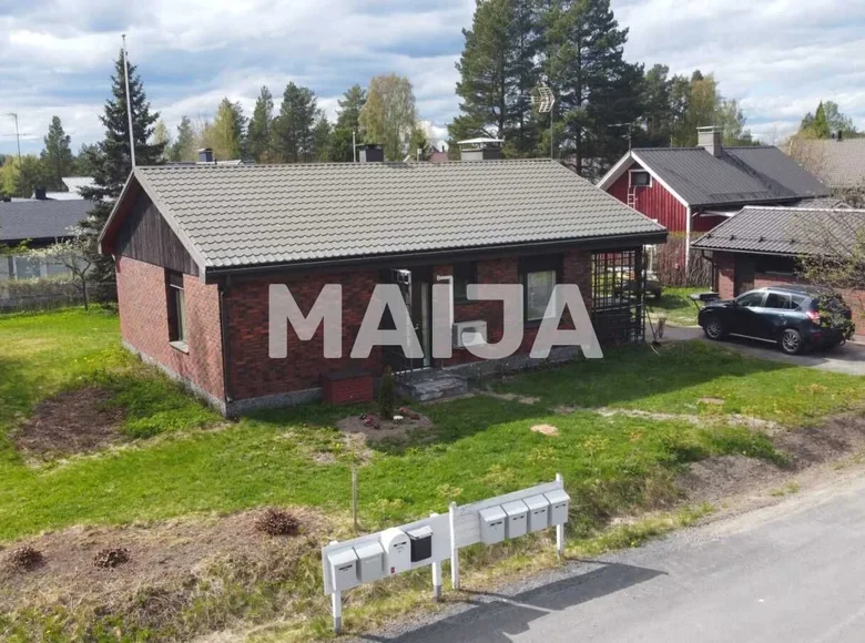 Haus 3 zimmer 81 m² Jyvaskyla sub region, Finnland