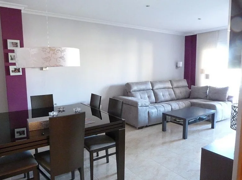 Wohnung 3 Zimmer 100 m² Salou, Spanien