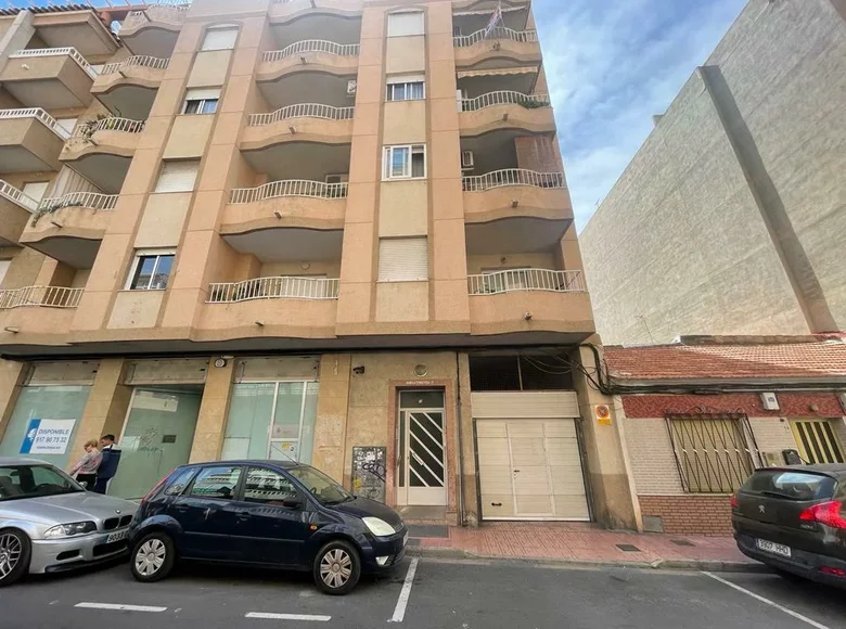 Appartement 4 chambres 156 m² Torrevieja, Espagne