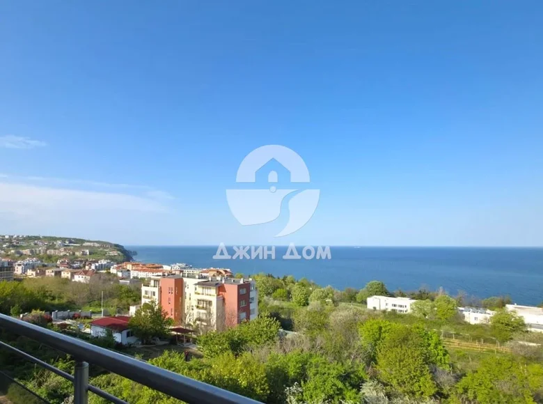 1 bedroom apartment 65 m² Byala, Bulgaria