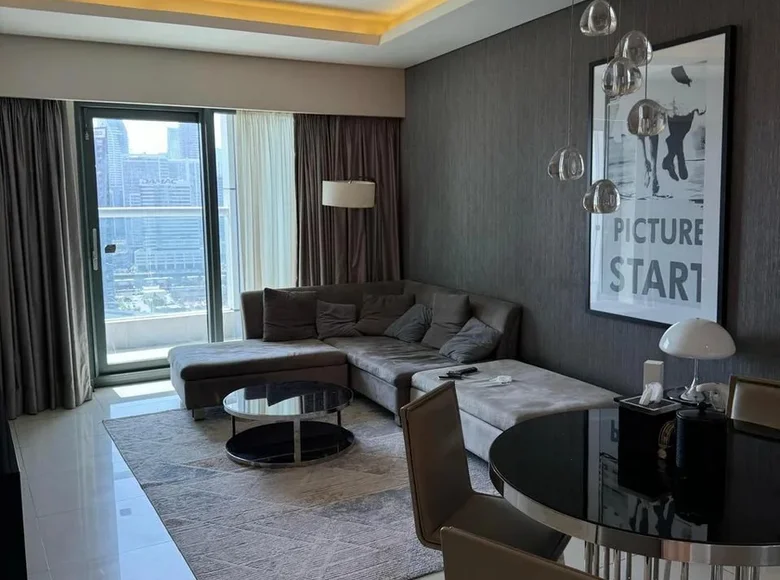 Wohnung 2 zimmer 87 m² Dubai, Vereinigte Arabische Emirate