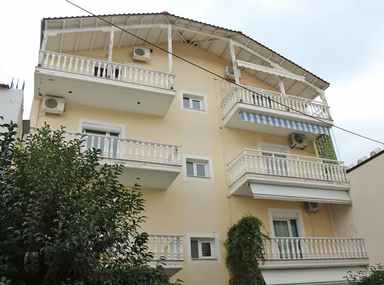 2 room apartment 60 m² Leptokarya, Greece
