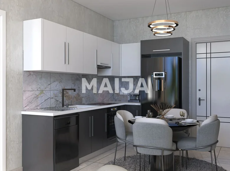 Apartamento 1 habitación 32 m² Avgolida, Chipre del Norte