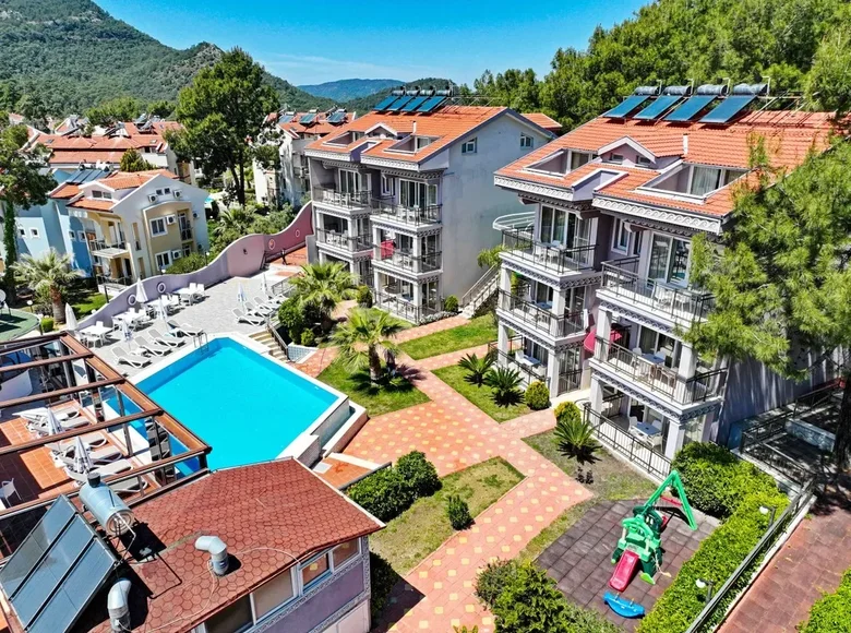Gewerbefläche 1 600 m² Ölüdeniz, Türkei