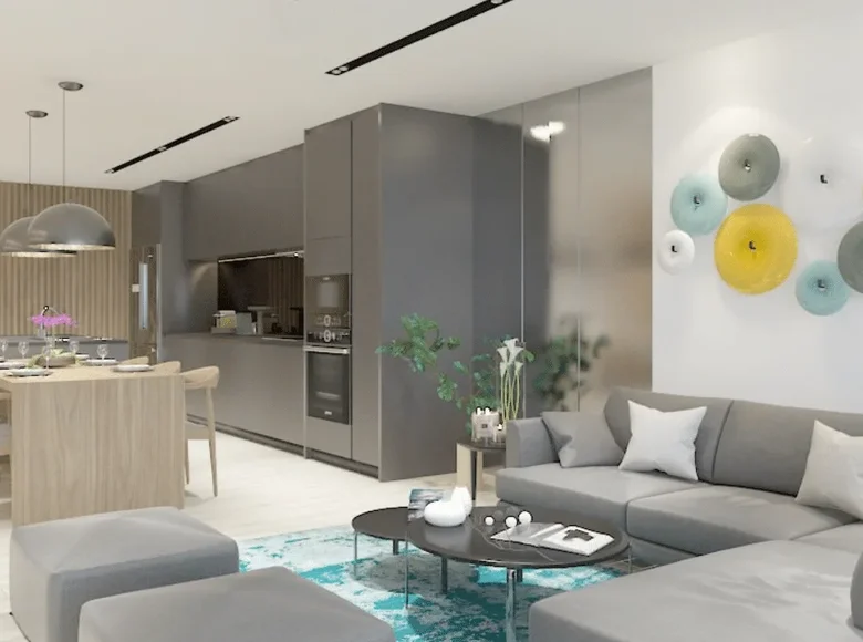 Wohnung 3 Schlafzimmer 292 m² Choeng Thale, Thailand