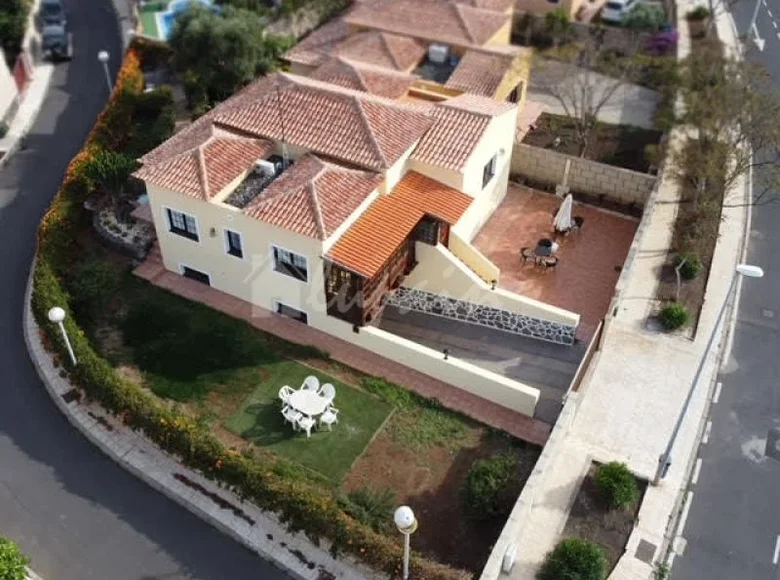 Wohnung 3 Schlafzimmer  San Miguel de Abona, Spanien