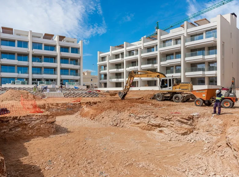 Apartamento 3 habitaciones  Orihuela, España