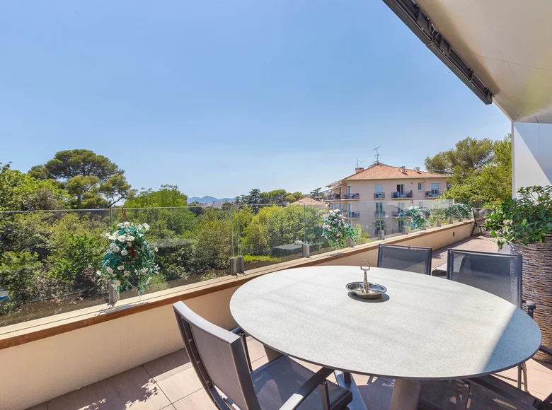 Appartement 3 chambres 186 m² Cannes, France