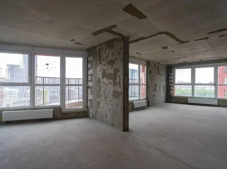 Apartamento 4 habitaciones 79 m² Minsk, Belarús