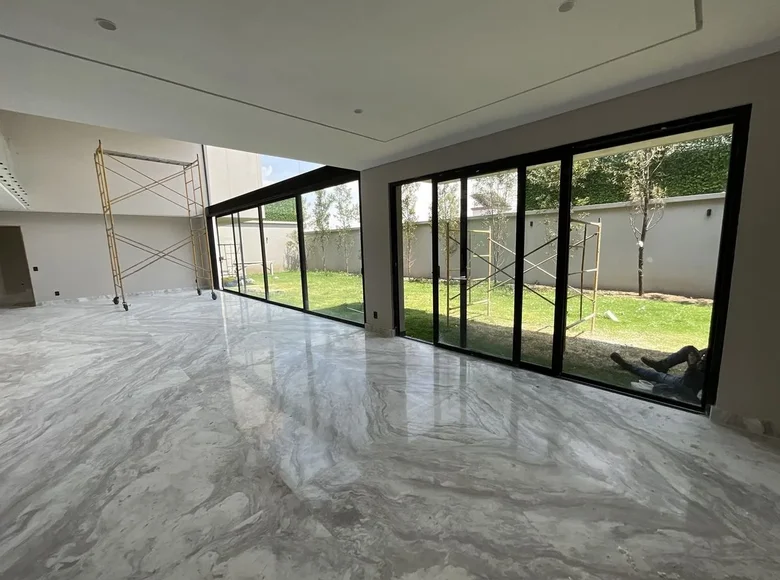 Дом 4 спальни 1 100 м² Мехико, Мексика