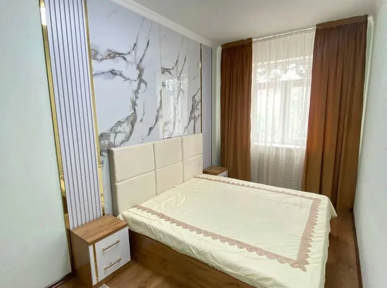 Квартира 2 комнаты 50 м² Бешкурган, Узбекистан