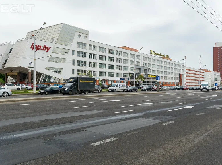 Nieruchomości komercyjne 78 m² Mińsk, Białoruś