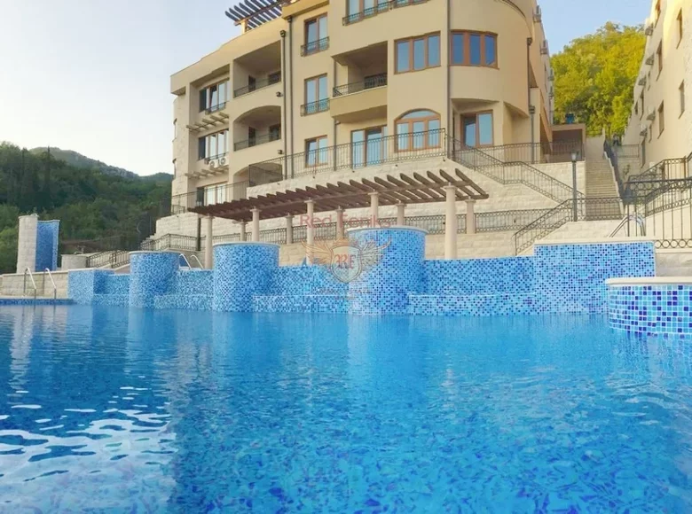 Apartamento 46 m² Topla, Montenegro