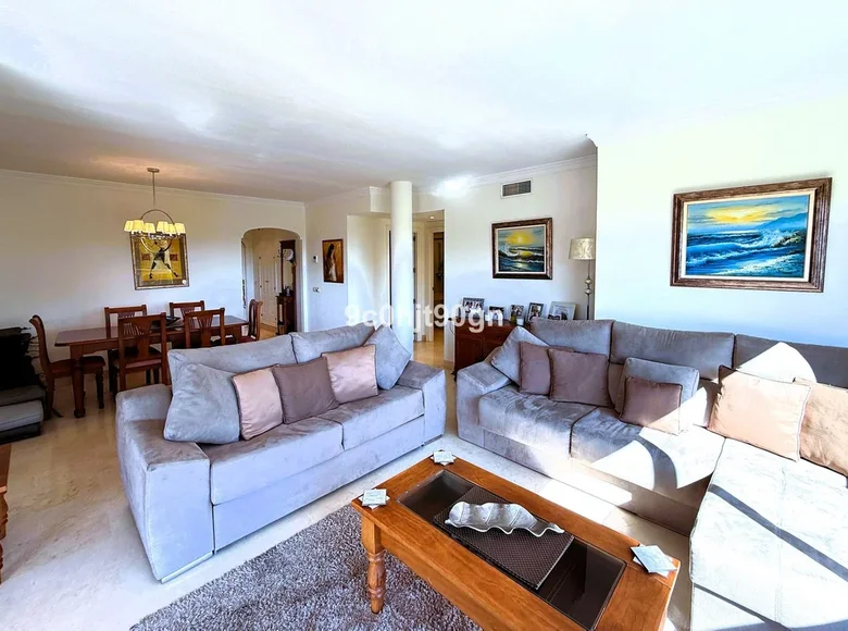 3 bedroom apartment 160 m² Ricmar, Spain