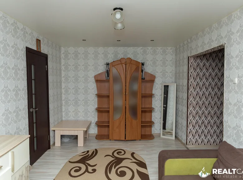 3 room apartment 59 m² Lida, Belarus