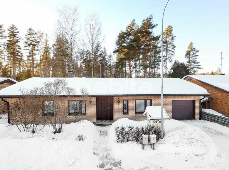 3 bedroom house 125 m² Porvoo, Finland